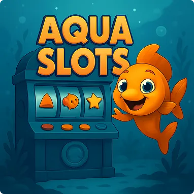 Aqua Slots Aqua Slots